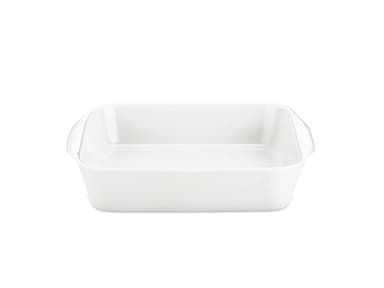 Pillivuyt Serie Originale Baker no. 3 22 x 22 cm White