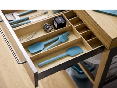 Rosti Emma Baking set 3 pcs Nordic green
