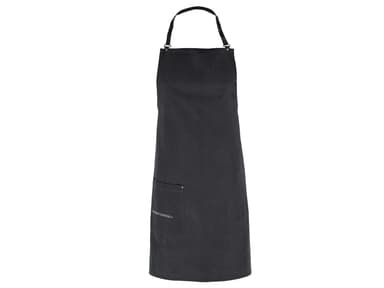 Blomsterbergs Apron 70 x 90 cm Grey
