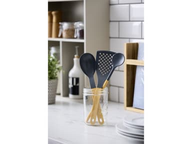 Rosti NEW Optima Kitchen utensil set 1 3 pcs Curry