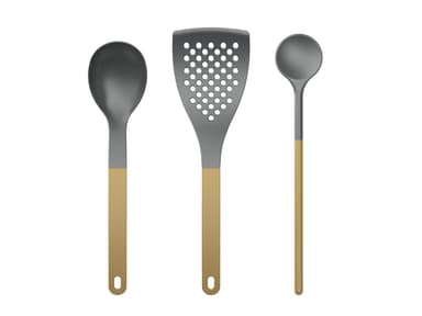 Rosti NEW Optima Kitchen utensil set 1 3 pcs Curry
