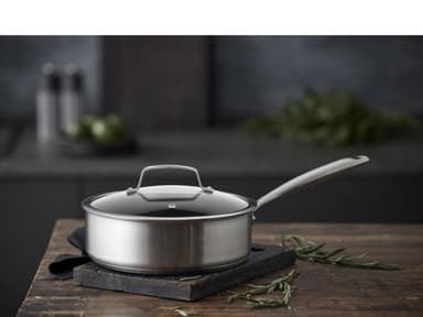 Pillivuyt Gourmet Traktörpanna keramisk nonstick Stål