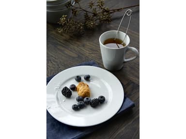 Pillivuyt Eventail Mug 30 cl White