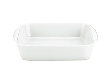 Pillivuyt Serie Originale Baker no. 4 27 x 27 cm White