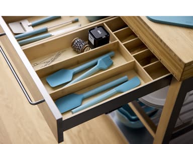 Rosti Slickepott smal Nordic green