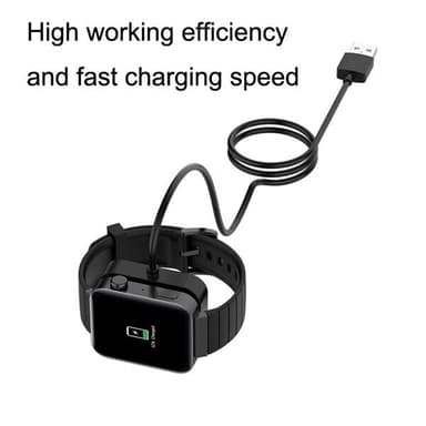 Laddkabel till Xiaomi Mi Watch - 1m