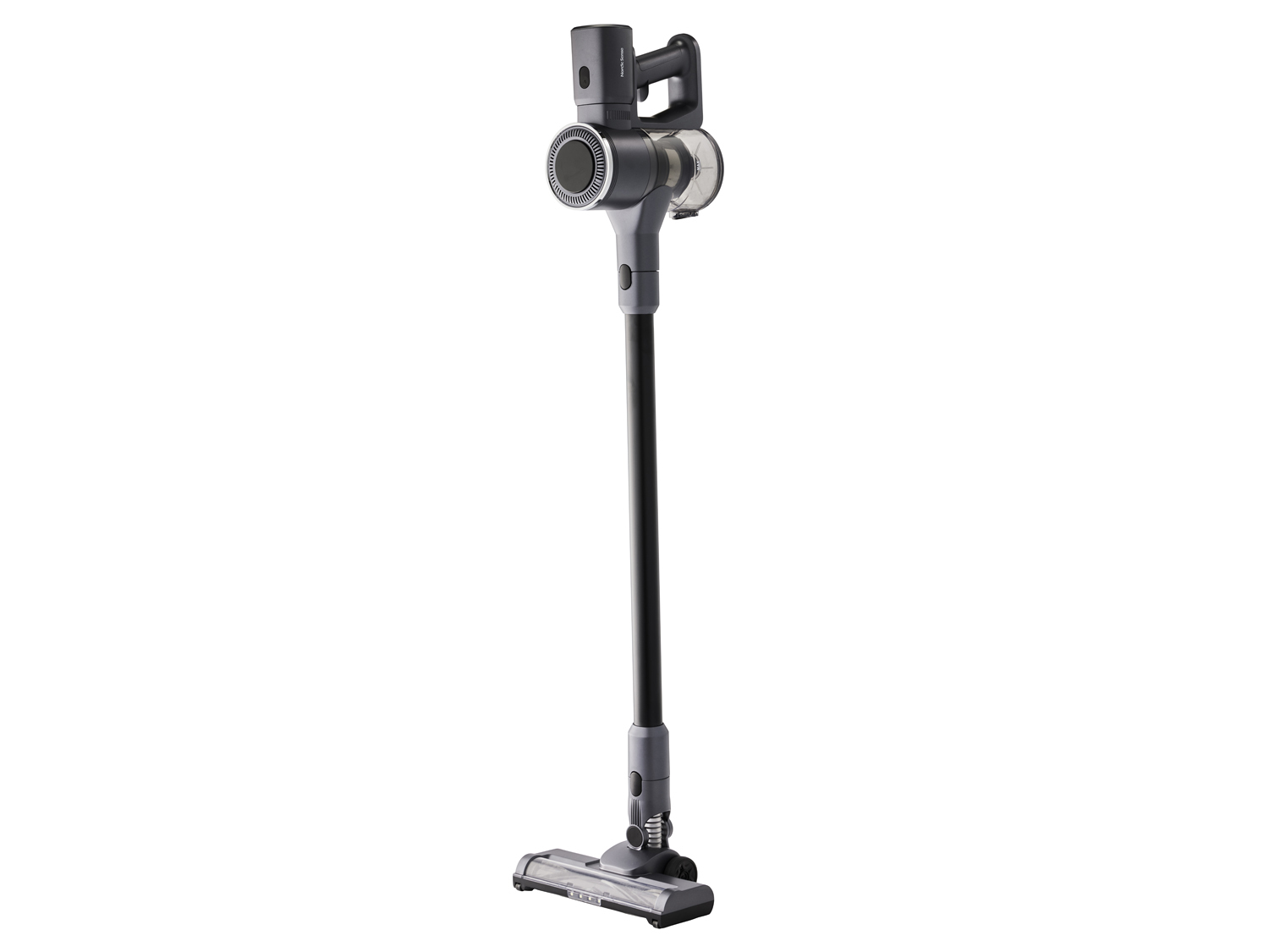 Nordic Sense Cordless vacuum cleaner Dark Grey