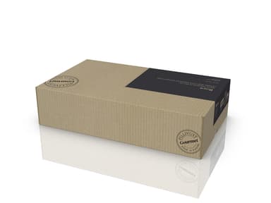 Pillivuyt Gourmet Traktörpanna keramisk nonstick Stål