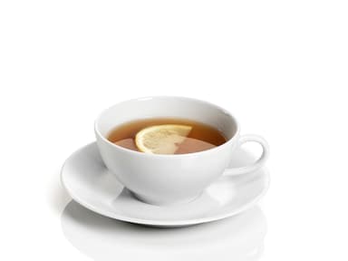 Pillivuyt Kopp och fat Vit