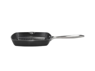 Pillivuyt Gourmet Grillpanna keramisk non-stick Svart