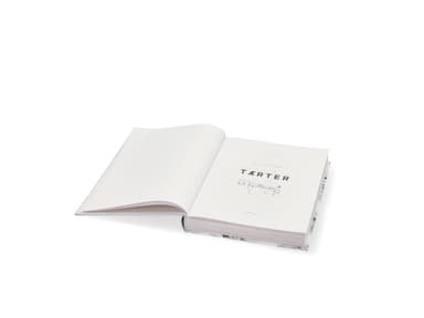 Blomsterbergs Book Tærter