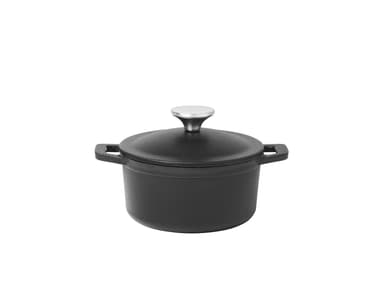 Pillivuyt Gourmet Gryta Støbejern