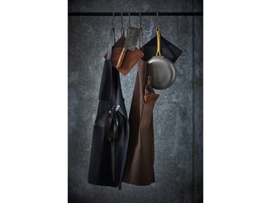 Pillivuyt Gourmet Apron 88 x 70 cm Black