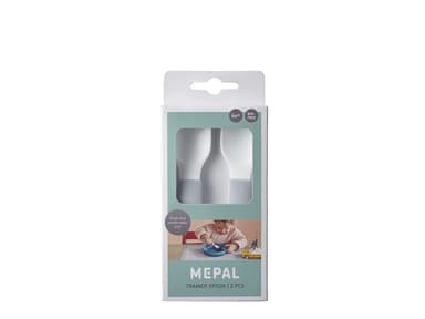 Mepal Mio Trainer spoon 2 pcs Little Farm