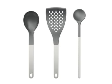 Rosti NEW Optima Kitchen utensil set 1 3 pcs White