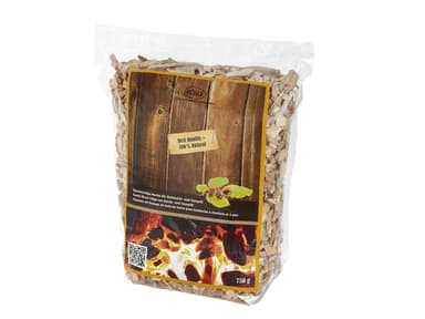 Rösle Smoking chips Beech 23 x 17 x 7.5 cm
