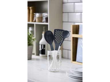 Rosti NEW Optima Kitchen utensil set 1 3 pcs White