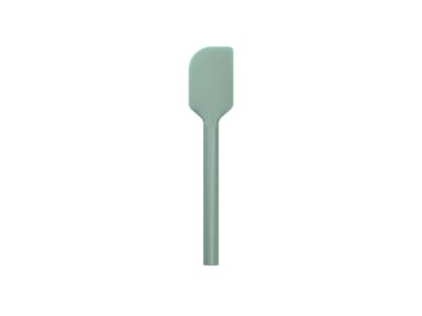 Rosti Emma Spatula 25,2 x 5,3 x 1,7 cm Nordic green