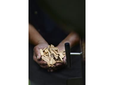 Rösle Smoking chips Beech 23 x 17 x 7.5 cm