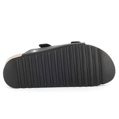 Axelda Tia Sandal 37 - Svart