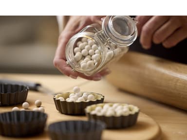 Blomsterbergs Baking beads