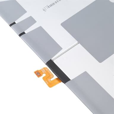 Batteri till Samsung Galaxy Tab S7+ 10090mAh EB-BT975ABY