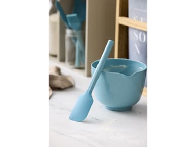 Rosti Emma Spatula 25,2 x 5,3 x 1,7 cm Nordic green