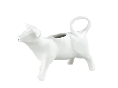 Pillivuyt Serie Originale Cow creamer 13 cl White