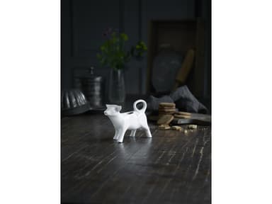 Pillivuyt Serie Originale Cow creamer 13 cl White