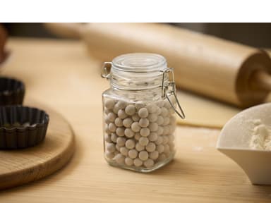 Blomsterbergs Baking beads