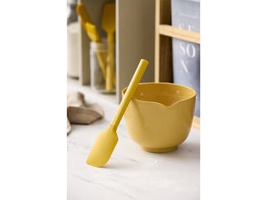 Rosti Emma Spatula 25,2 x 5,3 x 1,7 cm Curry