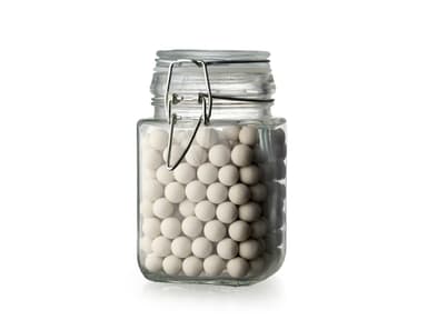 Blomsterbergs Baking beads