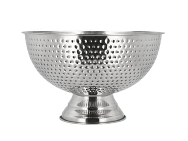 Funktion Champagnebowle Silver metallic