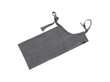 Pillivuyt Apron recycle 95 x 80 cm Grey