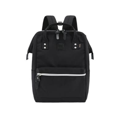 Himawari Laptopryggsäck 15,6'' - Svart