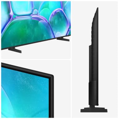 Samsung 55" U7005F 4K Smart TV (2025)