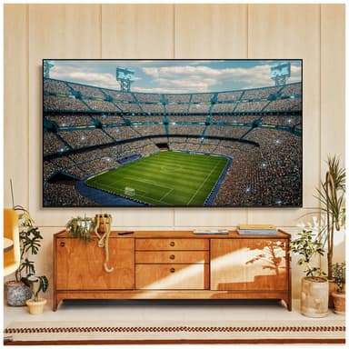 Samsung 75" U7005F 4K Smart TV (2025)