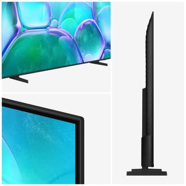 Samsung 75" U7005F 4K Smart TV (2025)