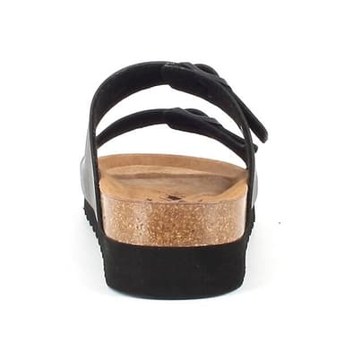 Axelda Tia Sandal 37 - Svart