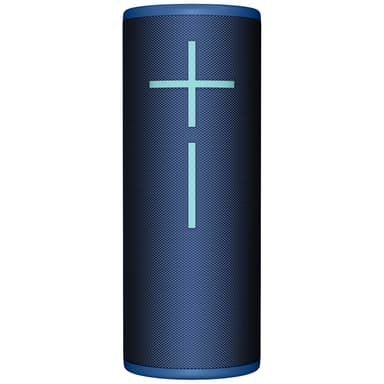 Ultimate Ears MEGABOOM 4 bärbar trådlös högtalare (blå)