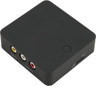 EZCAP CVBS Recorder