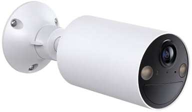 TP-Link Tapo C410 säkerhetskamera (2-pack)