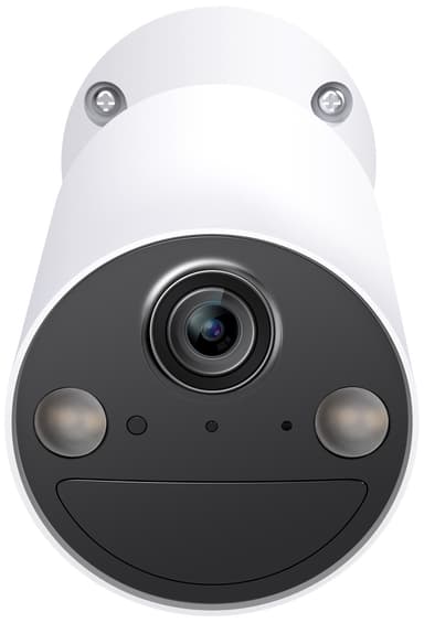 TP-Link Tapo C410 säkerhetskamera (2-pack)