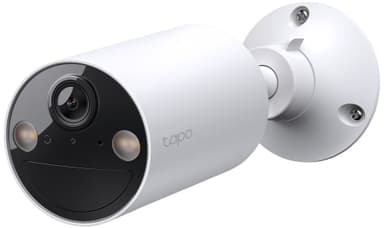 TP-Link Tapo C410 säkerhetskamera (2-pack)