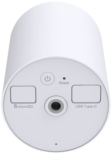 TP-Link Tapo C410 säkerhetskamera (2-pack)