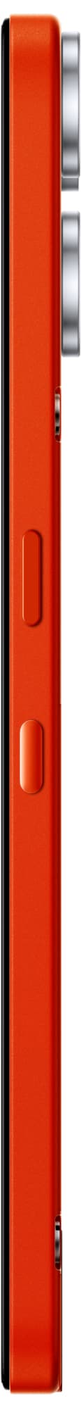CMF by Nothing Phone 2 Pro 5G smartphone 8/128GB (orange)
