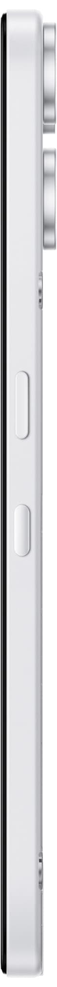 CMF by Nothing Phone 2 Pro 5G smartphone 8/128GB (vit)