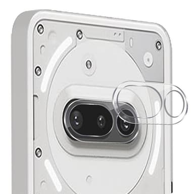 Kamera lins glas Nothing Phone 3a