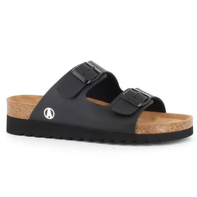 Axelda Tia Sandal 37 - Svart