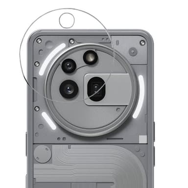 Kamera lins glas Nothing Phone 3a Pro